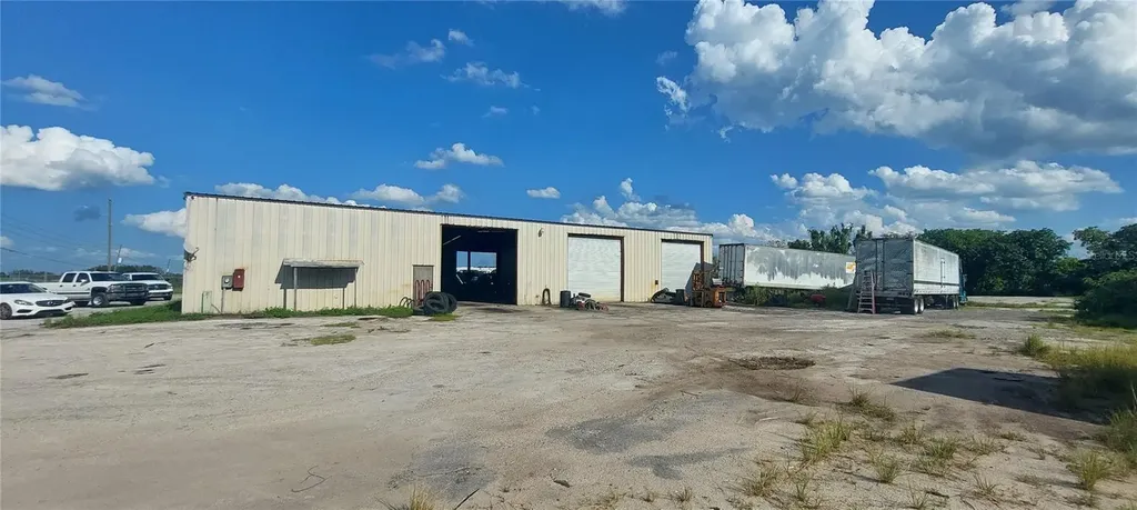 21628 State Road 46 Mount Dora FL 32757