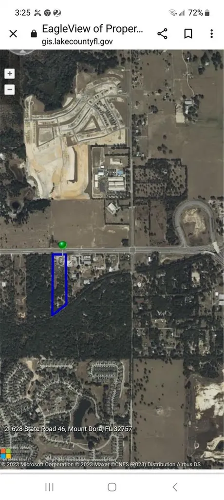 21628 State Road 46 Mount Dora FL 32757