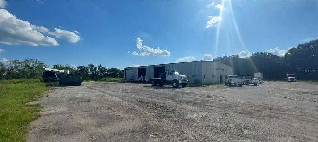 21628 State Road 46 Mount Dora FL 32757