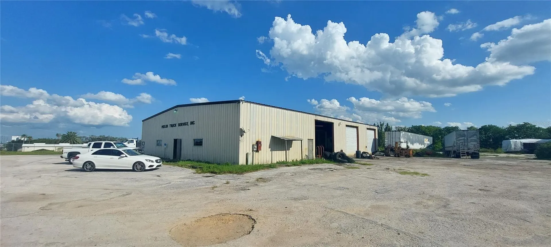 21628 State Road 46 Mount Dora FL 32757