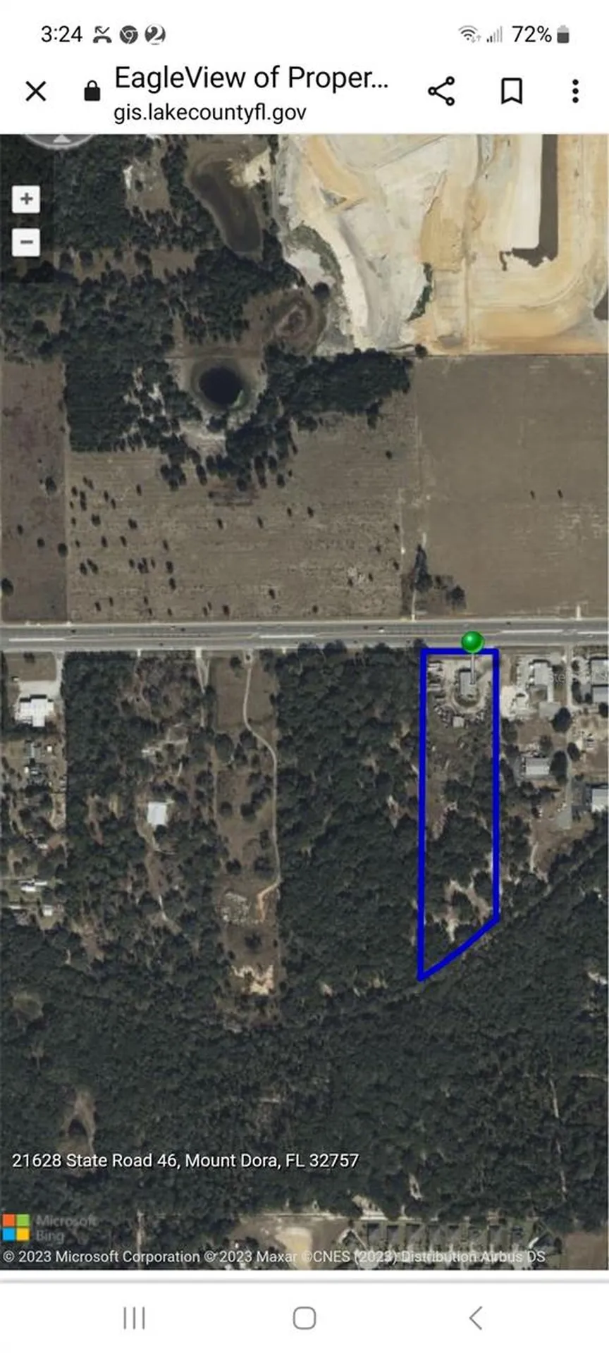 21628 State Road 46 Mount Dora FL 32757