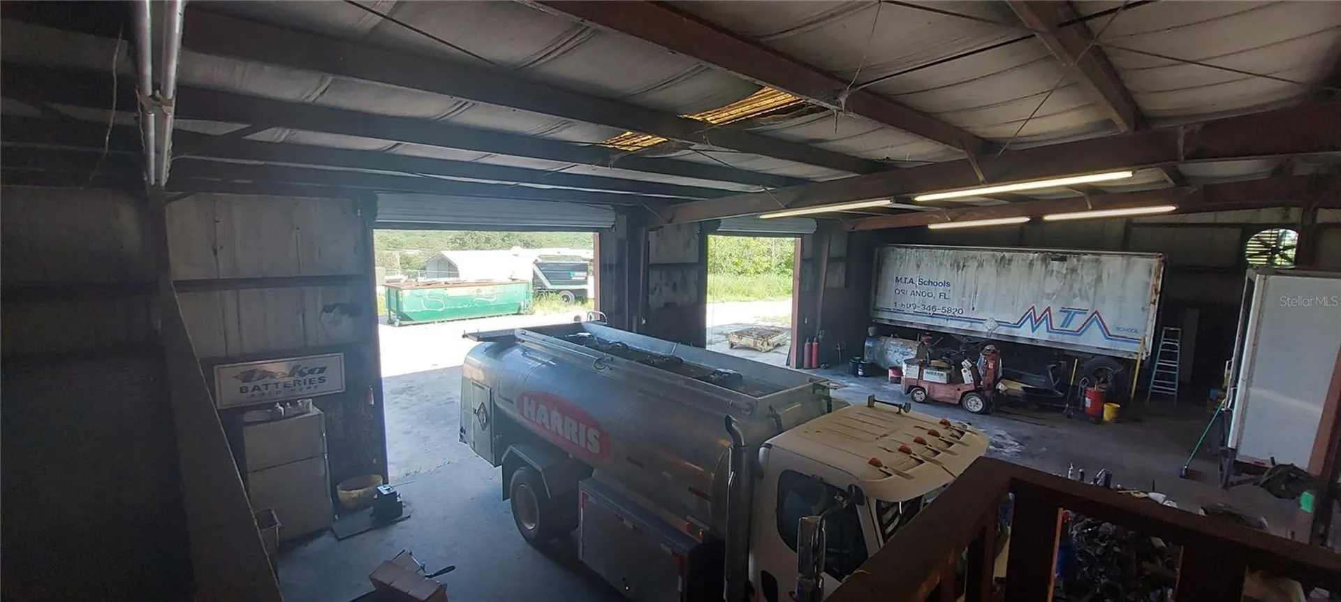 21628 State Road 46 Mount Dora FL 32757