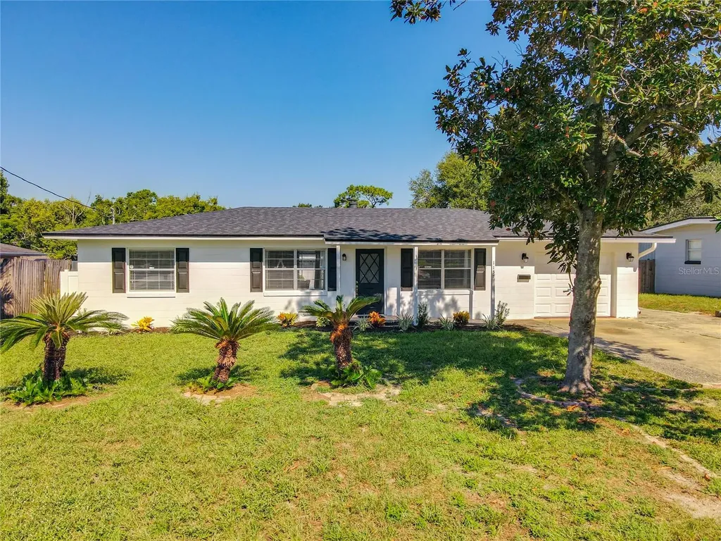1157 Park Drive Casselberry FL 32707