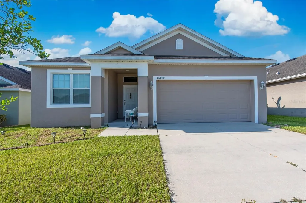 30798 Water Lily Drive Brooksville FL 34602
