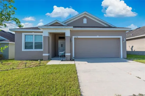 30798 Water Lily Drive Brooksville FL 34602