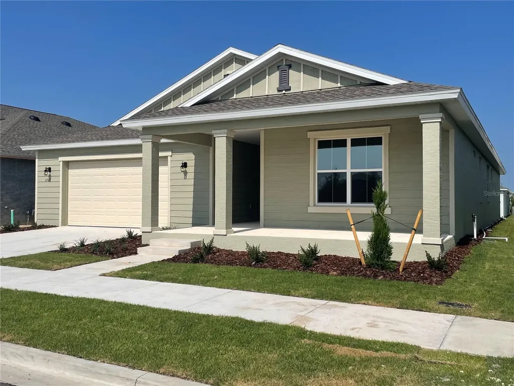 6508 SW 72nd Terrace Ocala FL 34474