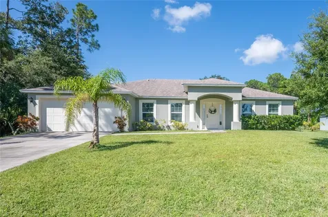 2890 Detached Circle SE Palm Bay FL 32909