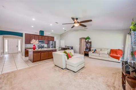 2890 Detached Circle SE Palm Bay FL 32909