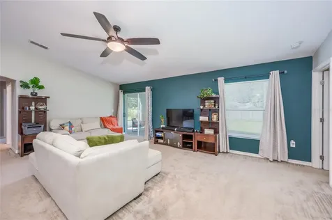 2890 Detached Circle SE Palm Bay FL 32909