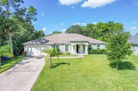 2890 Detached Circle SE Palm Bay FL 32909