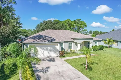 2890 Detached Circle SE Palm Bay FL 32909