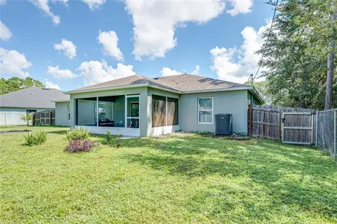 2890 Detached Circle SE Palm Bay FL 32909