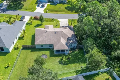 2890 Detached Circle SE Palm Bay FL 32909