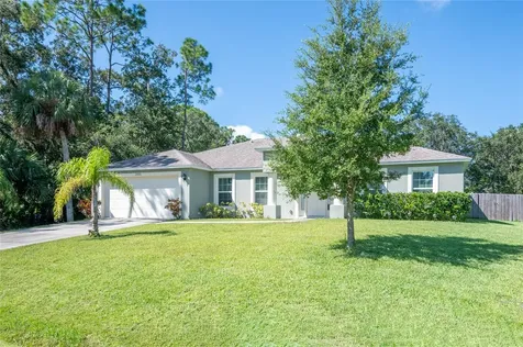 2890 Detached Circle SE Palm Bay FL 32909