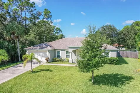 2890 Detached Circle SE Palm Bay FL 32909