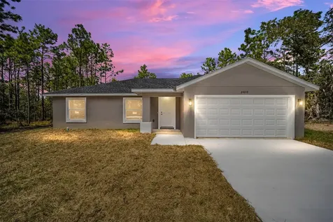 24219 NW Mallard Avenue Dunnellon FL 34431