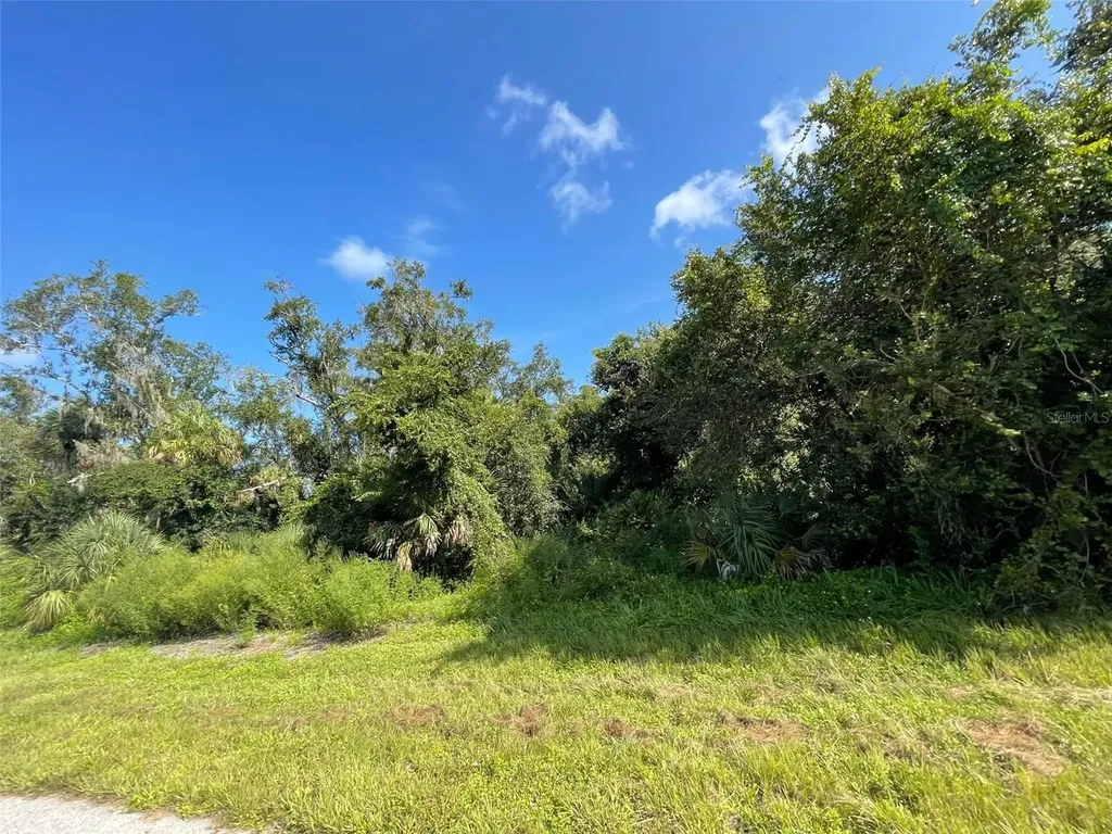 16432 Aspen Avenue Port Charlotte FL 33954
