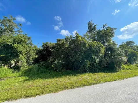 16432 Aspen Avenue Port Charlotte FL 33954