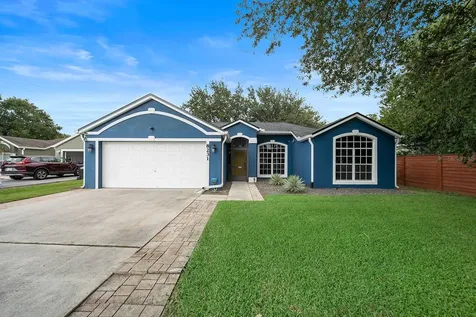 8231 Fortunella Drive Orlando FL 32822