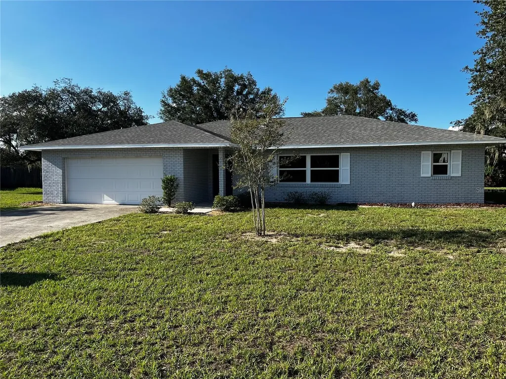 2027 Bel Ombre Circle Lake Wales FL 33898