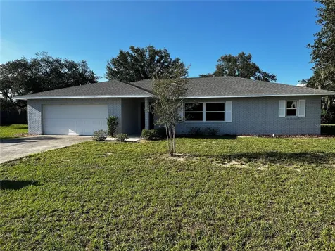 2027 Bel Ombre Circle Lake Wales FL 33898