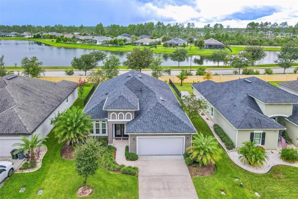143 N Starling Drive Palm Coast FL 32164