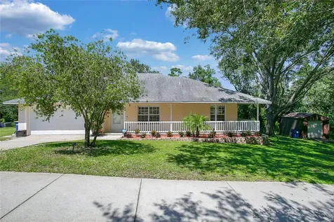 800 Forestwood Drive Minneola FL 34715