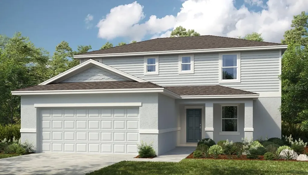 152 Citrine Loop Kissimmee FL 34758