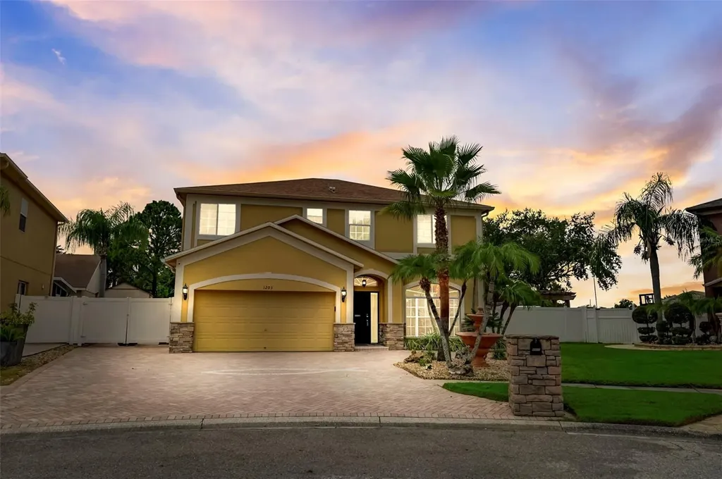 1203 Sweet Gum Drive Brandon FL 33511