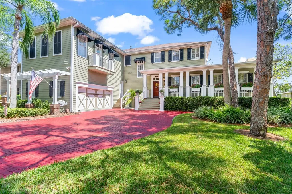 6504 Bayshore Boulevard Tampa FL 33611