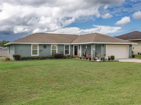 12438 SE 102nd Avenue Belleview FL 34420
