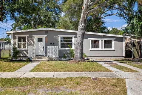 4551 24th Avenue S St Petersburg FL 33711