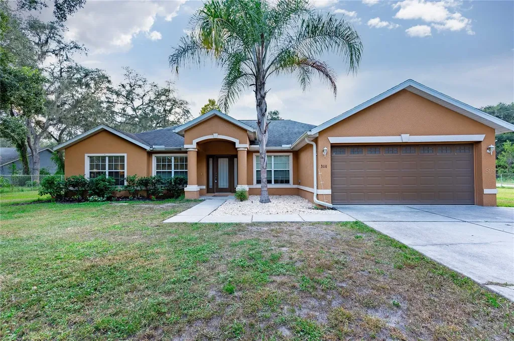 3111 Mazie Drive Zephyrhills FL 33541