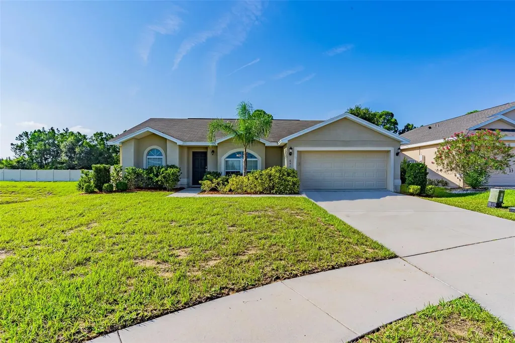 651 Greenshank Drive Haines City FL 33844