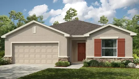 161 Citrine Loop Kissimmee FL 34758