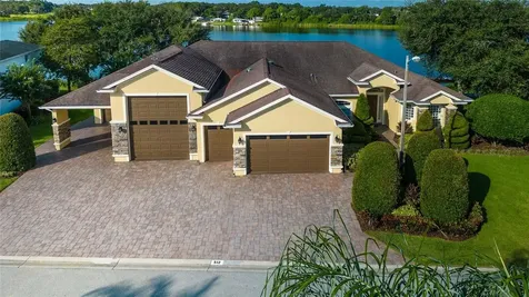 512 Meandering Way Polk City FL 33868