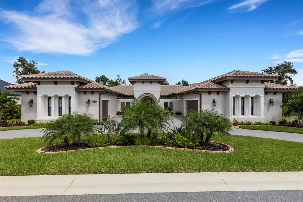 2528 Delphi Woods Circle Lakeland FL 33812