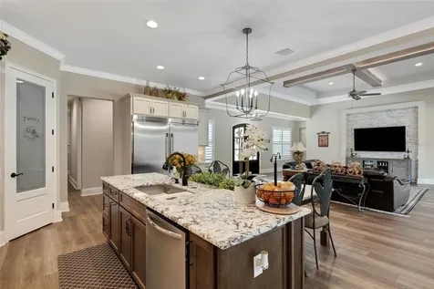 2528 Delphi Woods Circle Lakeland FL 33812