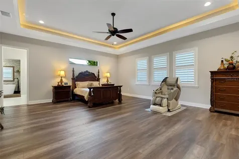 2528 Delphi Woods Circle Lakeland FL 33812