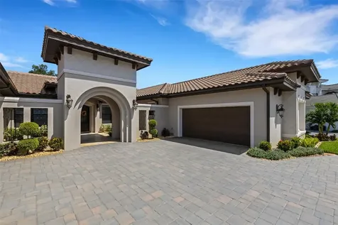 2528 Delphi Woods Circle Lakeland FL 33812