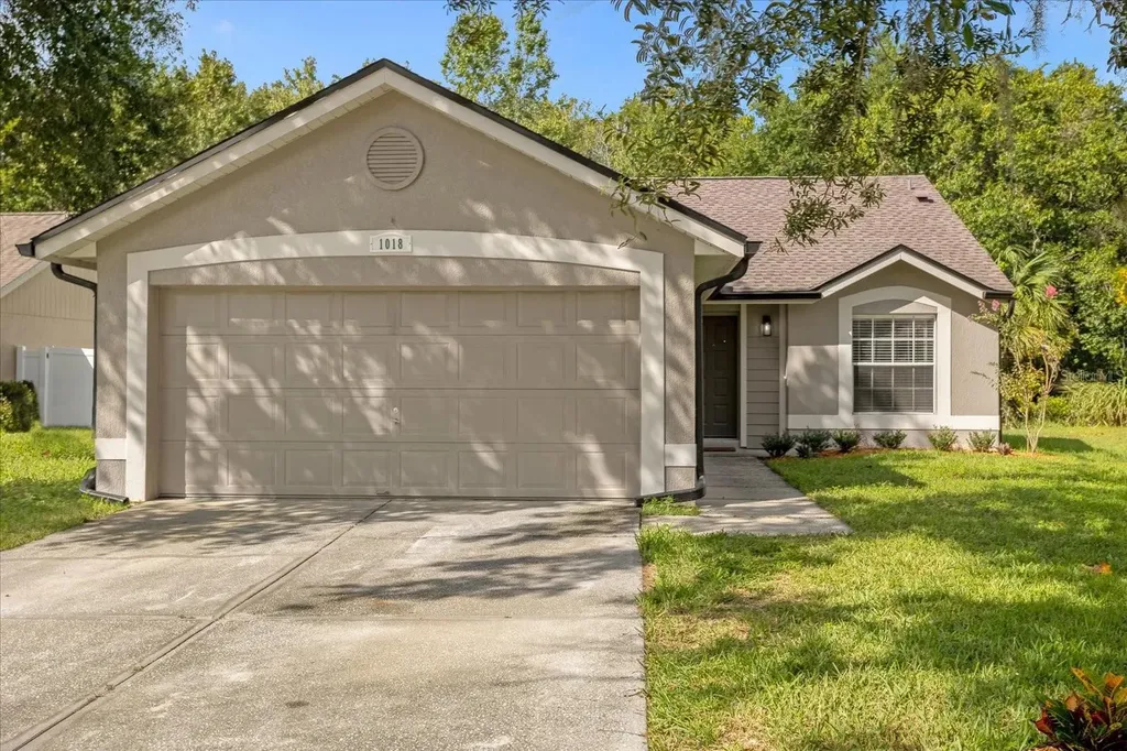 1018 Vannessa Drive Oviedo FL 32765