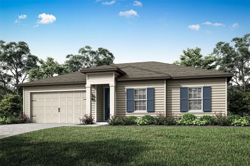 482 Marion Oaks Boulevard Ocala FL 34473