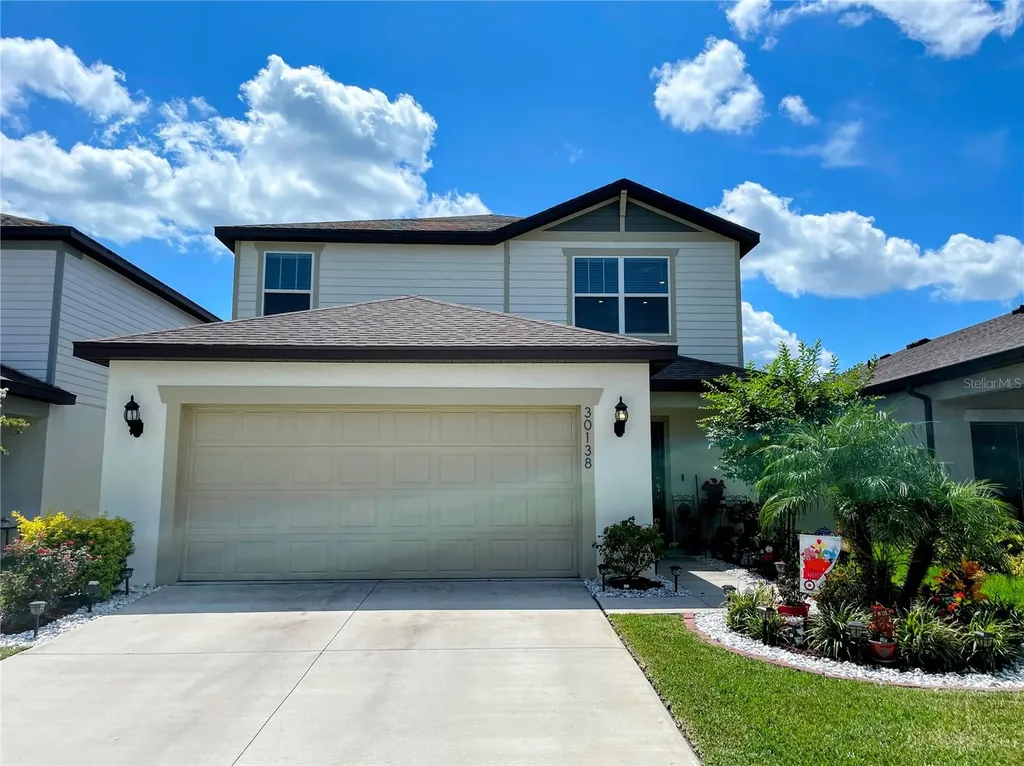 30138 Merilee Place Wesley Chapel FL 33545