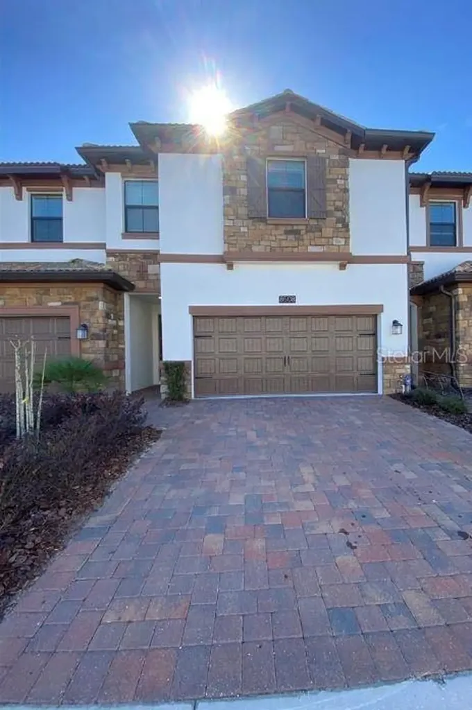 8508 Wingfoot Road Davenport FL 33896
