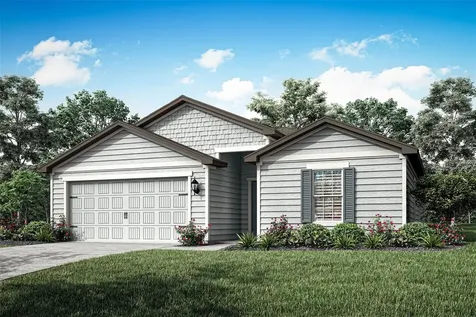 2495 SW 170th Loop Ocala FL 34473