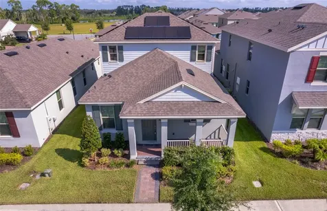 16536 Sea Glass Street Winter Garden FL 34787
