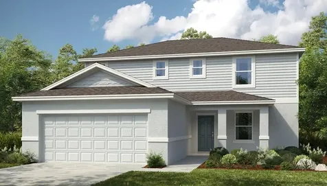 172 Citrine Loop Kissimmee FL 34758
