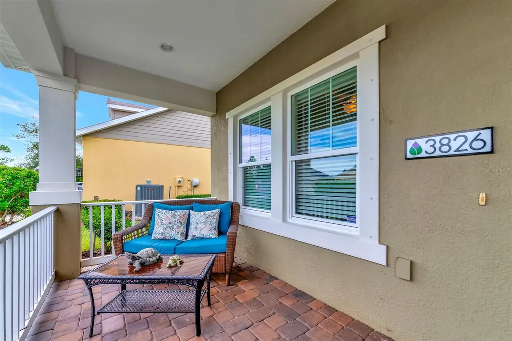 3826 Autumn Fern Terrace Sarasota FL 34243