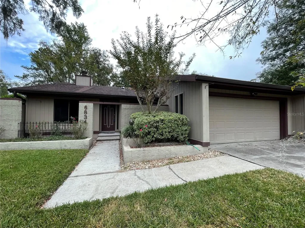 6834 NW 111th Lane Alachua FL 32615