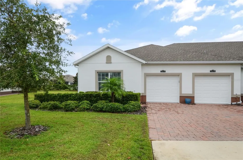 3561 Belland Circle Clermont FL 34711